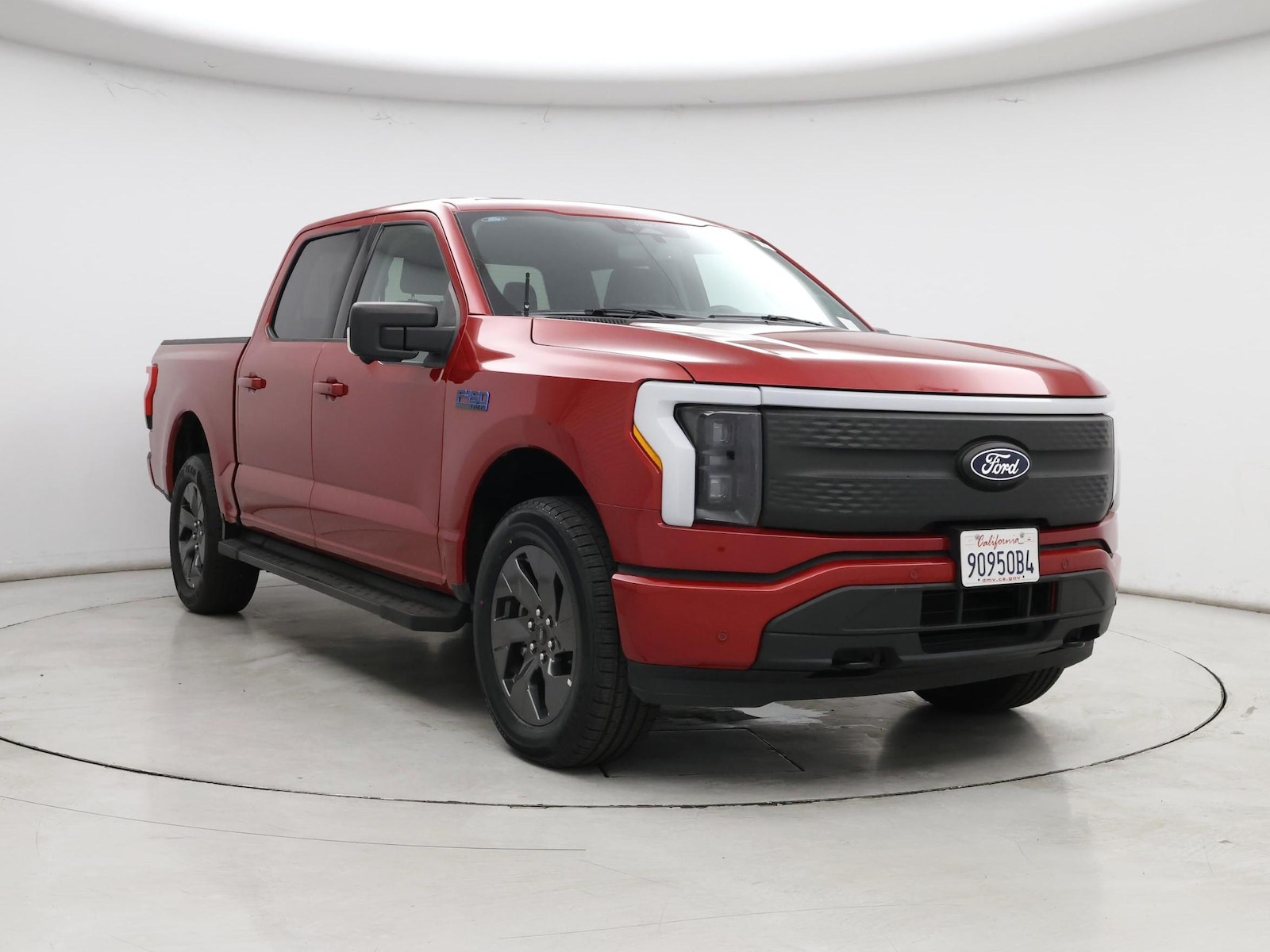 ford f-150 lightning 2024 1FT6W3L75RWG02583 image ford f-150 lightning 2024 1FT6W3L75RWG02583 image